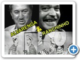 Alvarenga e Ranchinho - MPB Especial - 1973