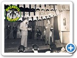 Muibo apresentando Roda de Violeiros com Capitão Furtado em 1953