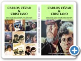 Discografia de Carlos Czar e Cristiano