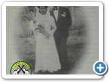 Casamento de Cascatinha e Inhana em 25-09-1941