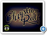 Chrystian e Ralf - Logomarca