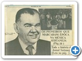 Cornélio Pires - Jornal Sertanejo - Nº 17