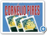 Cornélio Pires - Livro Sambas e Cateretês