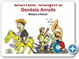 Banda Caipira Genésio Arruda
