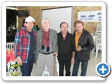 José Neri, Herrera, Marinho e Biro-Biro