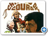 Filme Chapéu de Couro - 1978