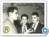 Prado Junior, Jorge Paulo e Capitão Furtado