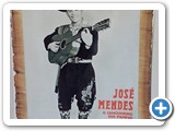 José Mendes - 016