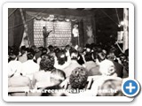 Mazzaropi no Circo Irmãos Almeida - 08-08-1959