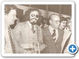 José Raimundo, José Rico, Presidente João Baptista Figueiredo e Milionário