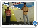 Muniz Teixeira e Joozinho em Ribeiro Preto-SP - 02