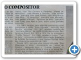 Nelson Gomes - O Compositor