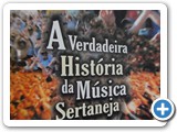 Oscar Nelson Safuan - Livro A Verdadeira História da Musica Sertaneja
