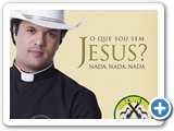 Padre Alessandro Campos - Livro O que Sou Sem Jesus