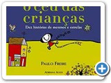 Paulo Freire - Livro O Céu das Crianças - 2008jpg
