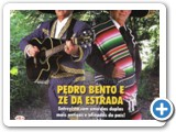 Pedro Bento e Zé da Estrada - Revista Viola Caipira - Vol. 21 - 2008