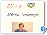 Regional do Robertinho do Acordeon - Livro Eu e a Música Sertaneja