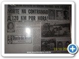 Reportagem Jornal Diário da Noite