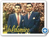 Waldomiro e Waldemar - Modinhas Sertanejas