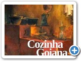 Cozinha Goiana - Conceito e Receituário