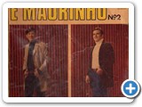 Amir e Maurinho - Modinhas Sertanejas - Vol. 02
