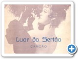 Partitura Luar do Sertão