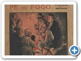 Cornélio Pires - Livro Conversas ao Pé do Fogo - 1924