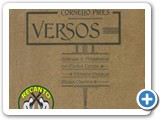 Cornélio Pires - Livro Versos