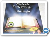 Eli Correa - Livro Orações de Cura, Proteção e Libertação