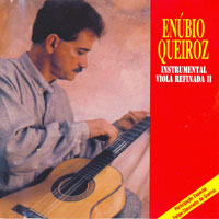 Violeiro Enúbio Queiroz