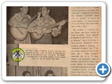 Faísca, Labareda e Nhá Benta - Reportagem Revista Sertaneja - 002