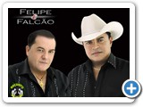 Felipe e Falcão - 011