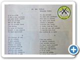 Guaracy e Guaraciaba - Reportagem Revista Álbum Sertanejo - 002
