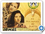 Irmãs Castro - Modinhas Sertanejas - Vol. 05