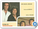 João Mineiro e Marciano - Revista Moda e Viola - Vol. 16