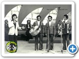 Jorge Paulo com Trio Juazeiro - 1976