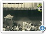 Programa Chapéu de Couro - 1970