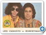 Léo Canhoto  e Robertinho - 014