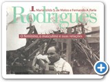 Livro Lupicínio Rodrigues