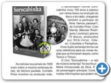 Reportagem Jornal Sertanejo