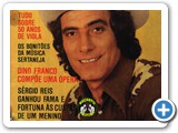 Marcelo Costa - Revista Som Verde - Vol. 01