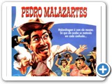 Cartaz Filme As Aventuras de Pedro Malazartes
