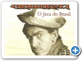 Mazzaropi - Livro O Jeca do Brasil