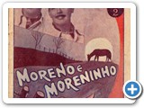 Moreno e Moreninho - Modinhas Sertanejas - Vol. 02
