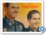 Nenete e Dorinho - Modinhas Sertanejas - Vol. 02