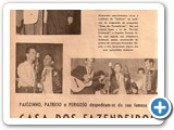 Paiozinho e Zé Tapera - Reportagem Revista Sertaneja - 001