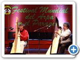 Papi Galan no Festival de Harpa Paraguaia 2014 - 001