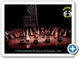 Papi Galan no Festival de Harpa Paraguaia 2014 - 011