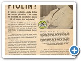 Piolin - Reportagem Revista Sertaneja - 001