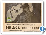 Piraci - Reportagem Revista Sertaneja - 001